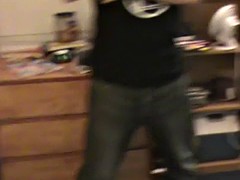 Anal, Homosexuelle, Hard, Fête, Public