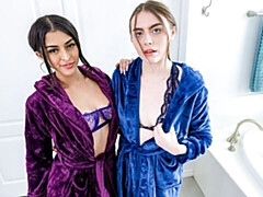 デカ尻, デカチン, デカパイ, フェラチオ, バック, ハメ撮り, ガリガリ, ティーン