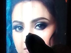 Actress meena cum tribute