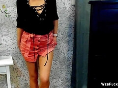 Amateur, Blonde, Brunette brune, Européenne, Fait maison, Mère que j'aimerais baiser, Solo, Webcam