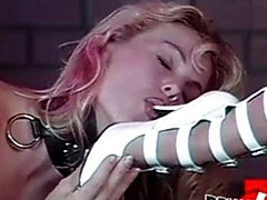 Anaal, Blond, Gebondenheid, Bruinharig, Ouderwets, Billekoek, Speelgoed, Oud