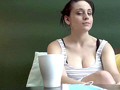 Fingern, Grossvater, Orgasmus, Muschi, Ablutschen, Jungendliche (18+)