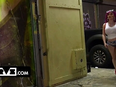 Amateur, Gros cul, Sucer une bite, Faciale, Pov, Réalité, Rugueux, Criant