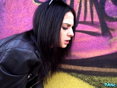 Любители, Американки, Черные, Дилдо, Европейки, Кожа, На публике, Порка