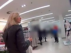 Blondine, Geile alte tussi, Hardcore, Milf, Mutti, Stiefmutter, Ablutschen, Titten