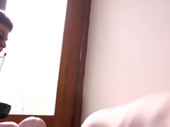 Anaal, Oksel, Kont, Harig, Roodharige vrouw