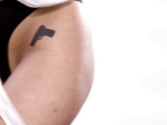 Большая жопа, Сидя на лице, Очки, Хд, Межрасовый секс, Латиноамериканки, Мачеха, Молоденькие