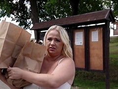 Grosser arsch, Grosse titten, Pummelig, Europäisch, Hd, Pov, Schwanger, Schlampe