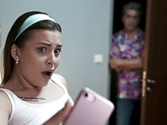 Grote kont, Pijpbeurt, Hondjeshouding, Handbeurt, Logement, Natuurlijke tieten, Geschoren, Tiener