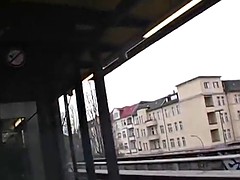Anal, Alemán, Sexo duro, Interracial