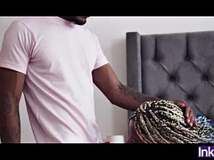 舐める尻, 黒人, フェラチオ, 黒人, ゲイ, ハードコア, なめる