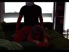 Culo grande, Mamada, Pareja, Corridas, Abuelita, Casero, Maduro, Trio