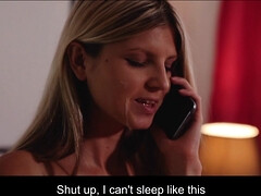 Anal, Europeo, Penetracion con dedos, Lesbiana, Lamidas, Coño, Ruso, Español