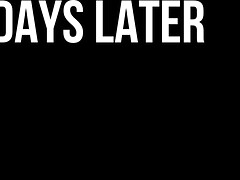 Pijpbeurt, Sperma shot, Europees, Gezin, Gezichtspunt, Rijden, Tiener, Tieten likken