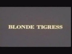 Blonde, Classique, Rétro, Rétro ancien