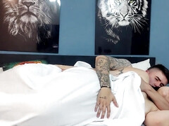 Leie, In den arsch, Grosser arsch, Blondine, Papi, Latina, Lecken, Rotschopf