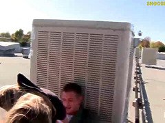 素人, デカチン, イく瞬間, 彼女, 手コキする, 公共, オマンコ, ティーン