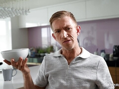 Américain, Nana, Grosse bite, Sucer une bite, Plantureuse, Mère que j'aimerais baiser, Maman, Monstre