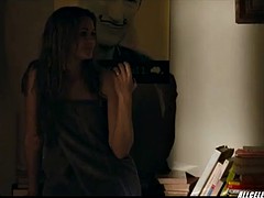 Beauté, Blonde, Célébrité, Compilation, Softcore, Nénés