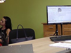 Arsch, Schönheit, Grosser arsch, Blasen, Geile alte tussi, Hundestellung, Milf, Ablutschen