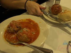 Leie, Arsch, Bad, Freundin, Pov, Muschi, Rock, Titten