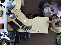 Leie, In den arsch, Kondom, Fetisch, Klaffend, Büro, Dürr, Spanner
