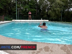 アナル, フェラチオ, 巨乳な, イく瞬間, フランス人, ハメ撮り, オマンコ, ヤリマン