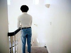 Gros cul, Gros seins, Sucer une bite, Fétiche, Interracial, Mère que j'aimerais baiser, Chevaucher, Plan cul à trois