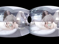 Betrug, Schwanz, Hardcore, Party, Realität, Rotschopf, Jungendliche (18+), Titten