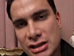 素人, アナル, フェラチオ, ヨーロピアン, ハードコア, イタリア人, なめる, オッパイの