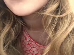 kissing and mouth sounds asmr