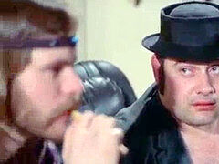 Mamada, Corridas, Corridas faciales, Clasico