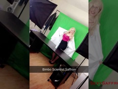 Behind The Scenes Blowjob Show! Sexy Snapchat Saturday - August 20th 2016