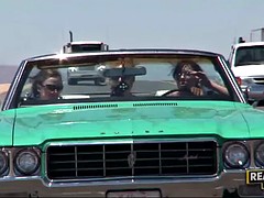 Morena, Estrella porno