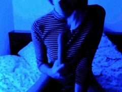 Amateur, Blonde, Gode, Français, Hd, Petite femme, Nénés