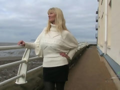 Тетя, Волосатые