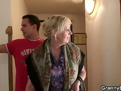 Mooi, Blond, Oudere vrouw, Rijpe lesbienne, Moeder die ik wil neuken, Moeder, Realiteit, Stiefmoeder