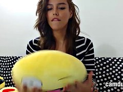 Любители, Брюнетки, Проститутка, Трансы, Соло