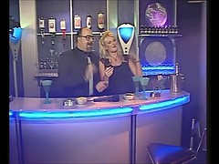 Grosse titten, Öffentlich