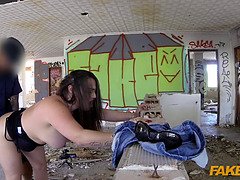 Amateur, Gros seins, Britannique, Hard, Police, Réalité, Pute, Fils