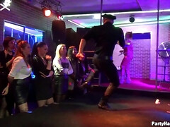 Enthousiasteling, Kont, Pijpbeurt, Gek, Hardcore, Feest, Openbaar, Kut duiken