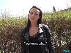 素人, お尻, フェラチオ, バック, アウトドア, ハメ撮り, 公共, オマンコ