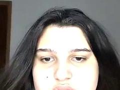 Leie, Tussi, Wohlbeleibte schöne frauen, Grosse titten, Faustfick, Masturbation, Solo, Titten