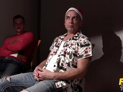 Grosse titten, Blondine, Schwanz, Europäisch, Würgen, Muschi, Flotter dreier, Spielzeuge