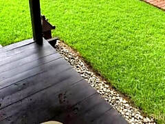 素人, フェラチオ, 顔射, オーガズム, アウトドア, 公共, 馬乗り, ティーン