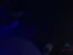 Amateur, Bikini, Robe, Petite amie, Talons, Piercing, Pov, Jouets