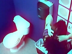 Любители, Брюнетки, Фетиш, Хд, Мастурбация, Сиськи, Туалет, Униформа