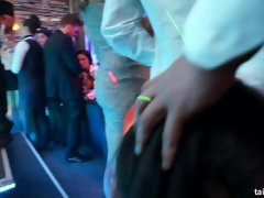 ブロンド, 衣服着たままセックス, 手コキする, ハードコア, レズビアン, ポルノスター, フェラする, 濡れ