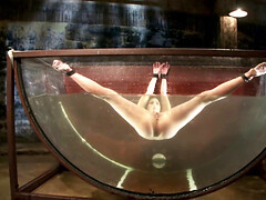 Bondage discipline sadomasochisme, Hardcore