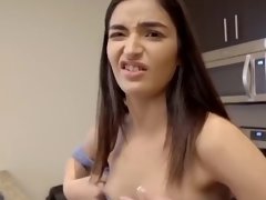 Incroyable, Pov, Adolescente